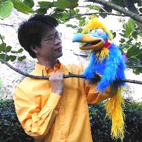 Budi&Dodo.jpg 18kb